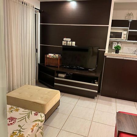 Caldas Novas - Prive Das Thermas II - Apto 3 Quartos - Parque Aquatico Aparthotel Ngoại thất bức ảnh