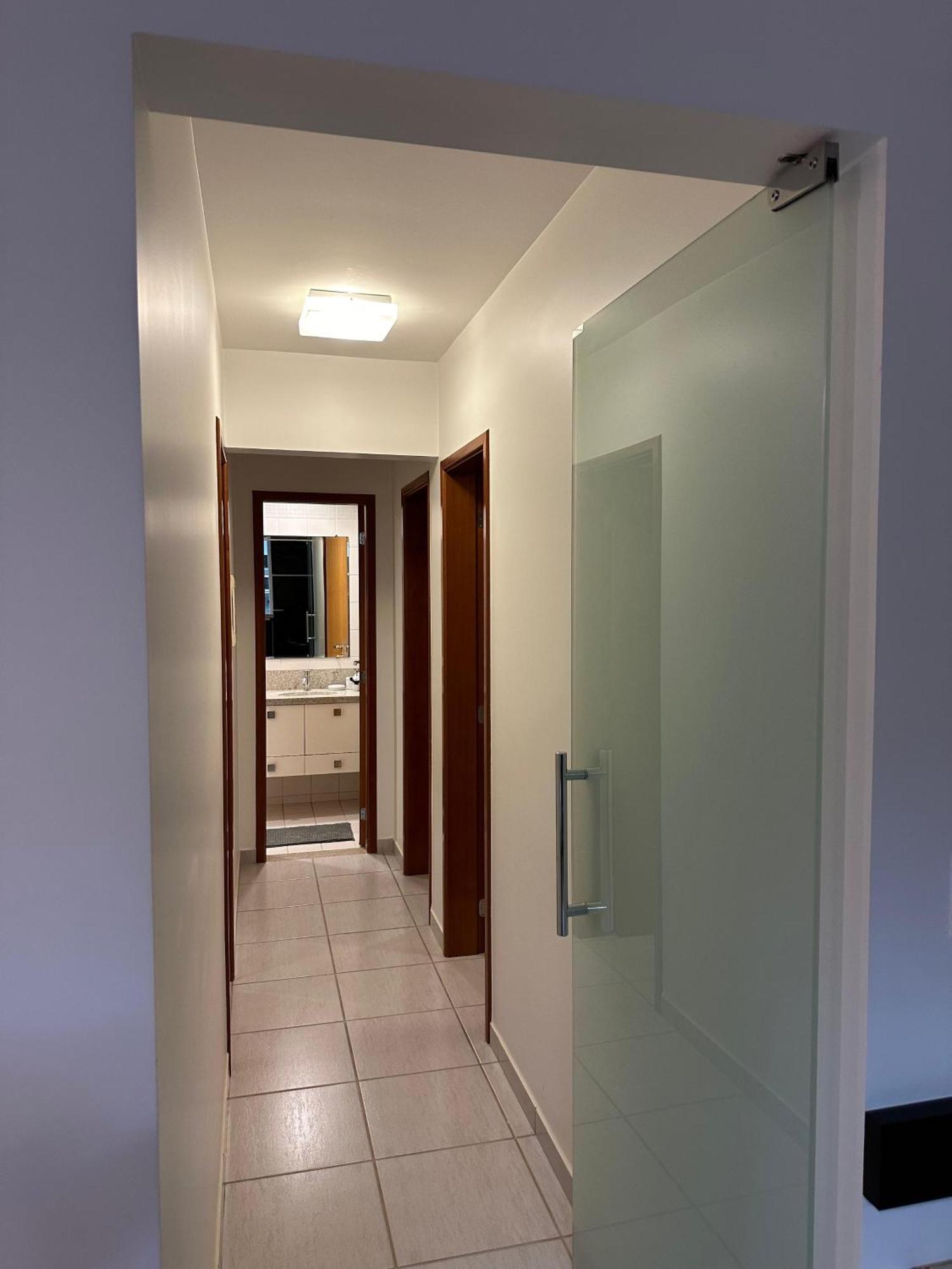 Caldas Novas - Prive Das Thermas II - Apto 3 Quartos - Parque Aquatico Aparthotel Ngoại thất bức ảnh