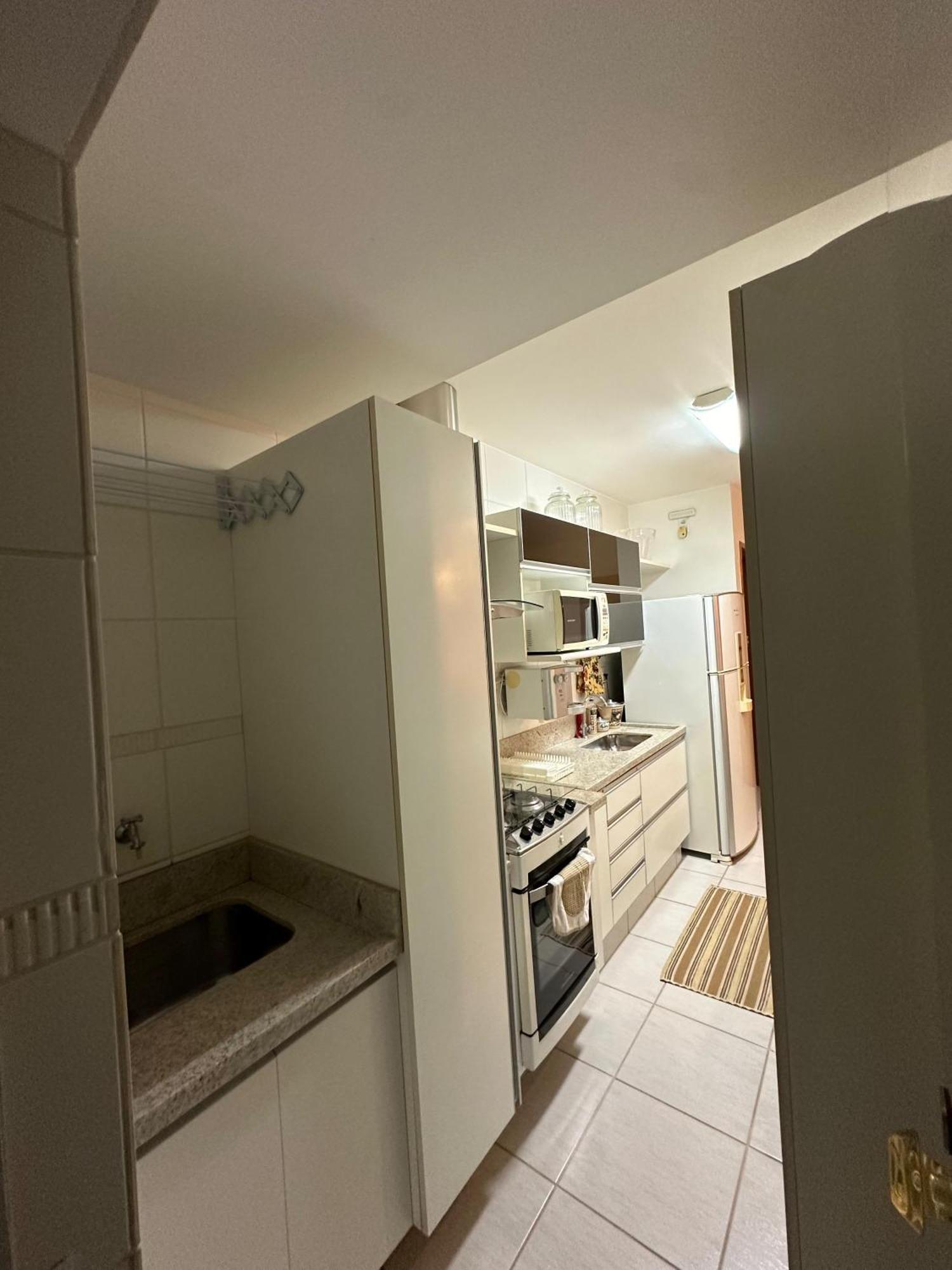 Caldas Novas - Prive Das Thermas II - Apto 3 Quartos - Parque Aquatico Aparthotel Ngoại thất bức ảnh