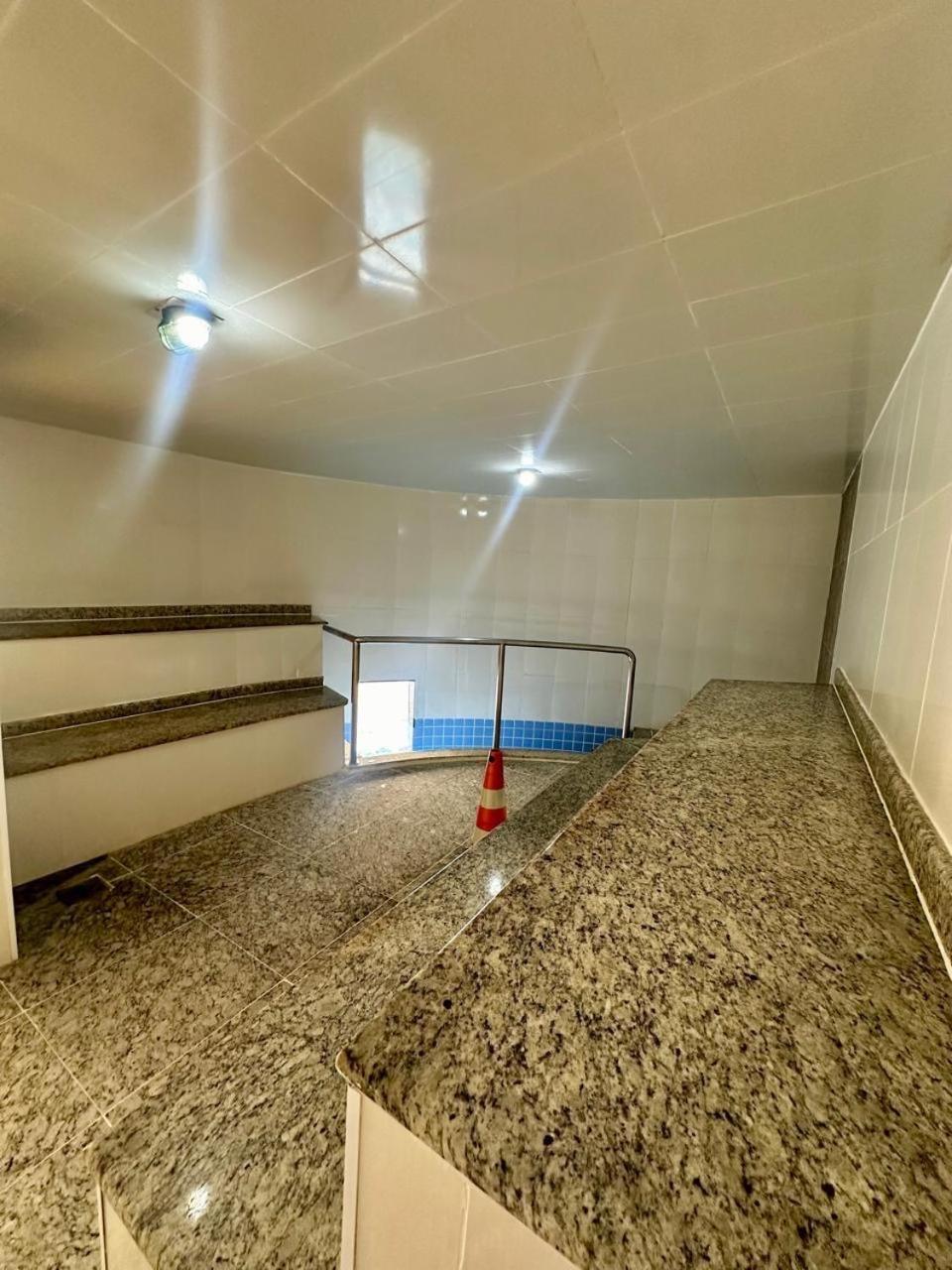 Caldas Novas - Prive Das Thermas II - Apto 3 Quartos - Parque Aquatico Aparthotel Ngoại thất bức ảnh