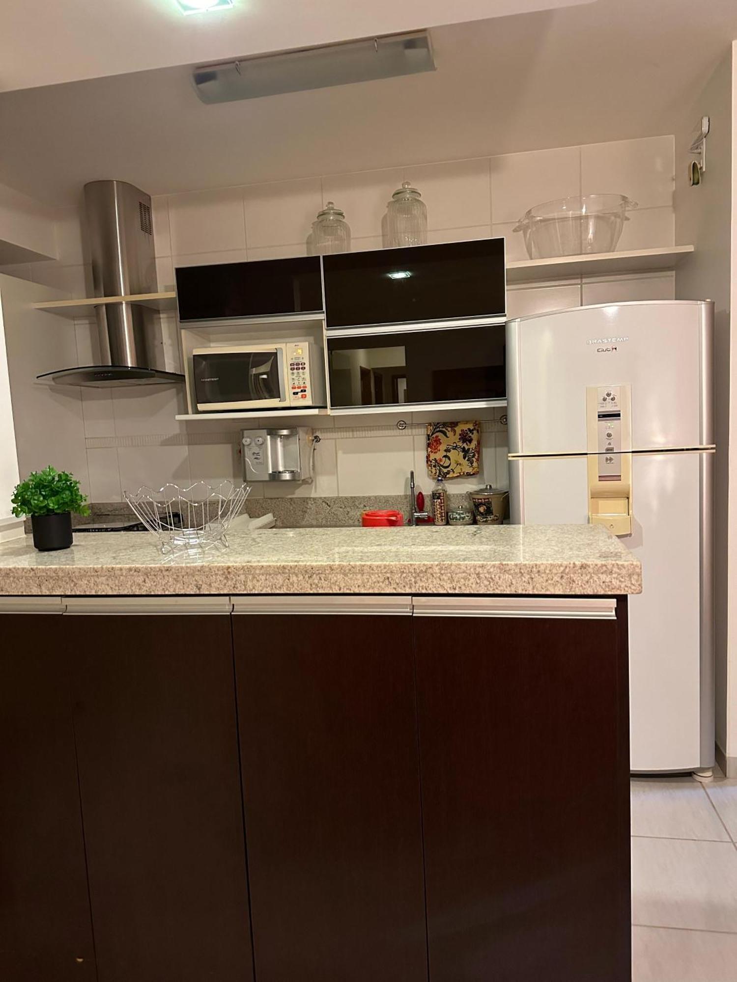 Caldas Novas - Prive Das Thermas II - Apto 3 Quartos - Parque Aquatico Aparthotel Ngoại thất bức ảnh