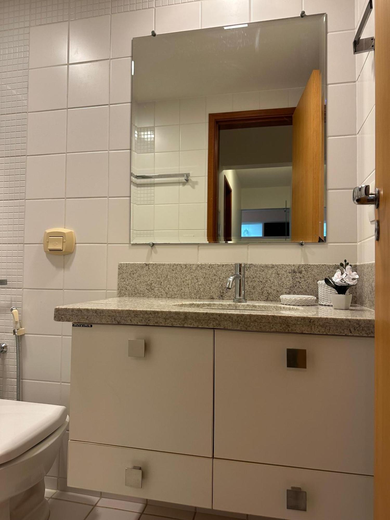 Caldas Novas - Prive Das Thermas II - Apto 3 Quartos - Parque Aquatico Aparthotel Ngoại thất bức ảnh