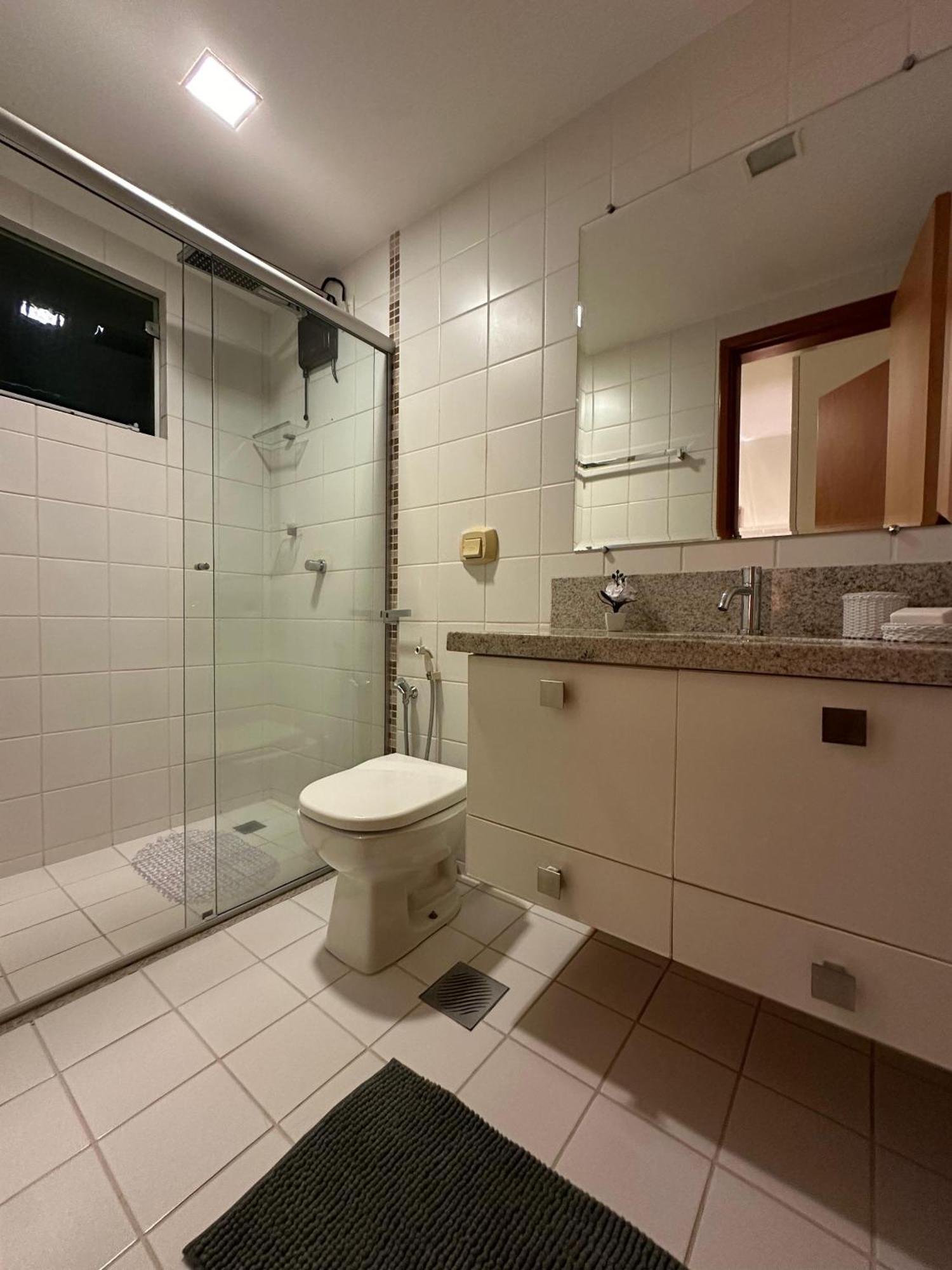 Caldas Novas - Prive Das Thermas II - Apto 3 Quartos - Parque Aquatico Aparthotel Ngoại thất bức ảnh