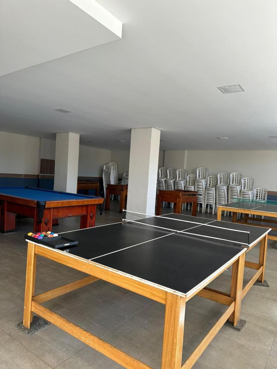 Caldas Novas - Prive Das Thermas II - Apto 3 Quartos - Parque Aquatico Aparthotel Ngoại thất bức ảnh