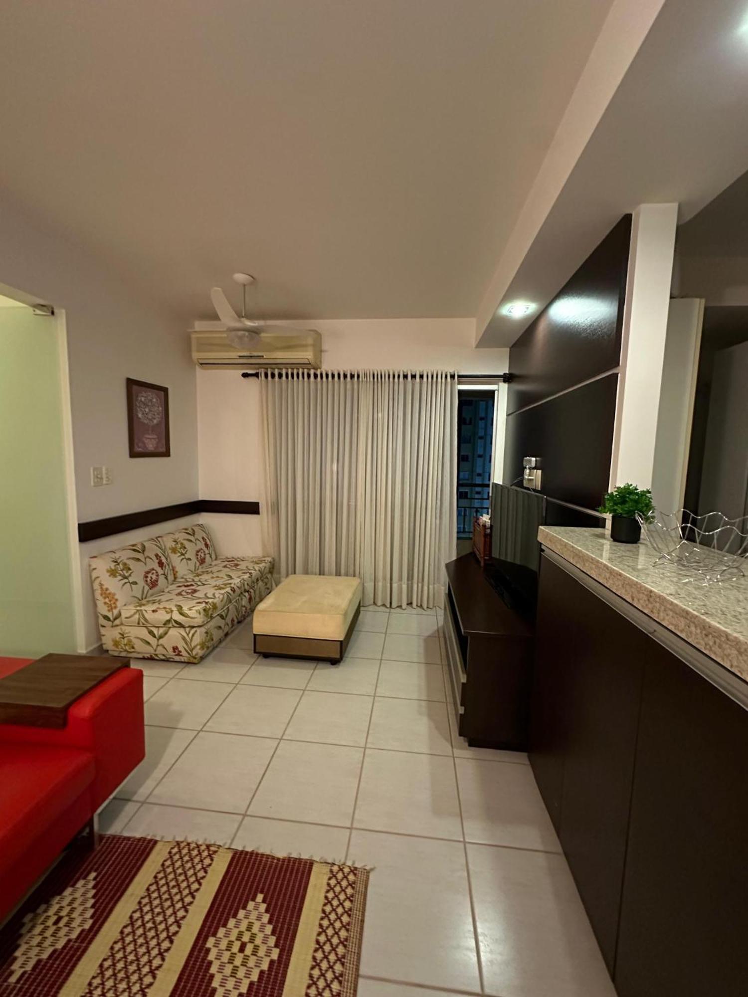 Caldas Novas - Prive Das Thermas II - Apto 3 Quartos - Parque Aquatico Aparthotel Ngoại thất bức ảnh